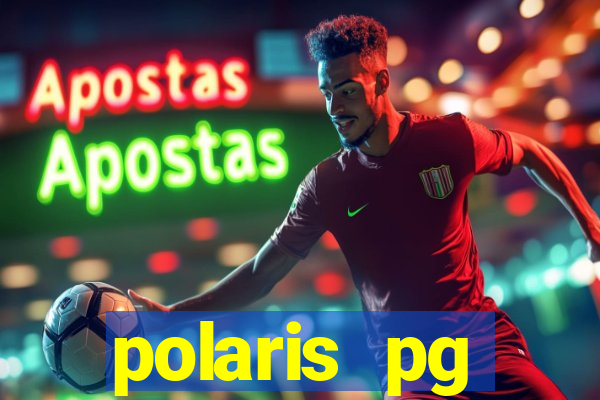 polaris pg plataforma de jogos